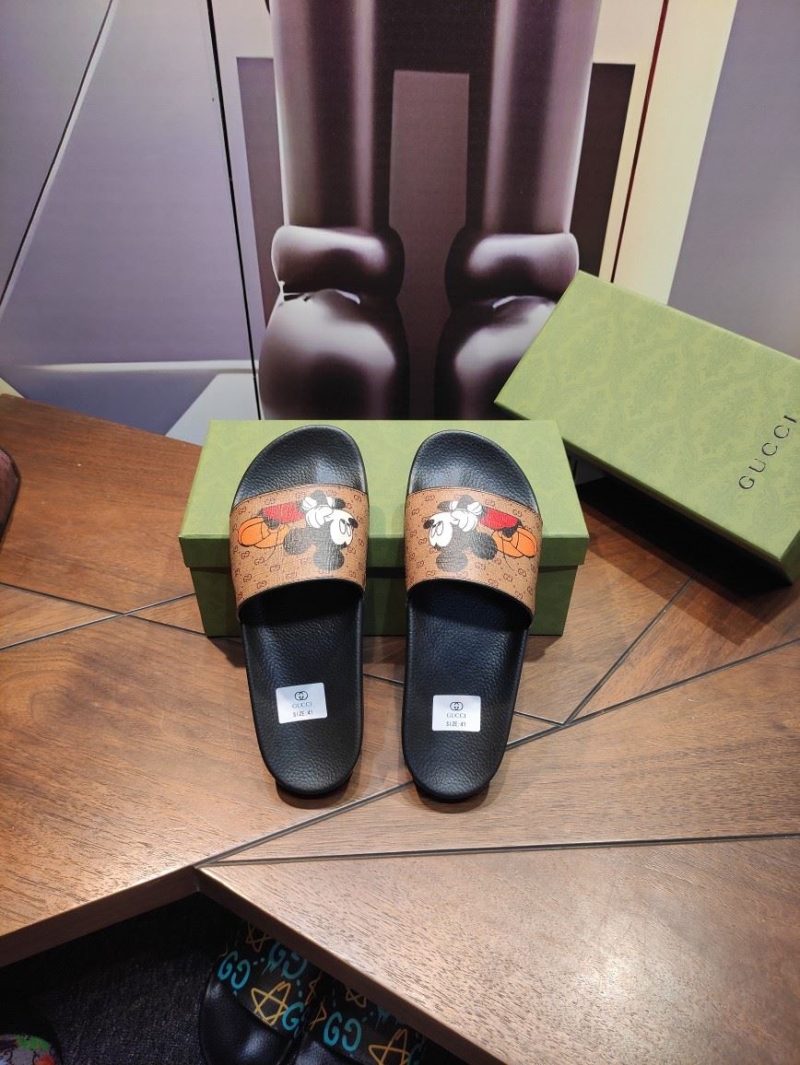 Gucci Slippers